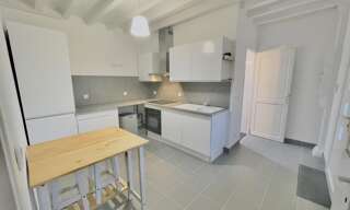 Appartement 1 Pièce 36 m² à louer à Dijon (21000)