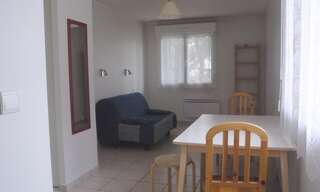 Appartement 1 Pièce 22 m² à louer à Pau (64000)