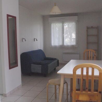 Appartement 1 pièces 360 €