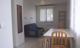 Appartement 1 Pièce 22 m² à louer à Pau (64000)