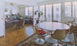 Appartement 3 Pièces 71 m² à louer à Pau (64000)