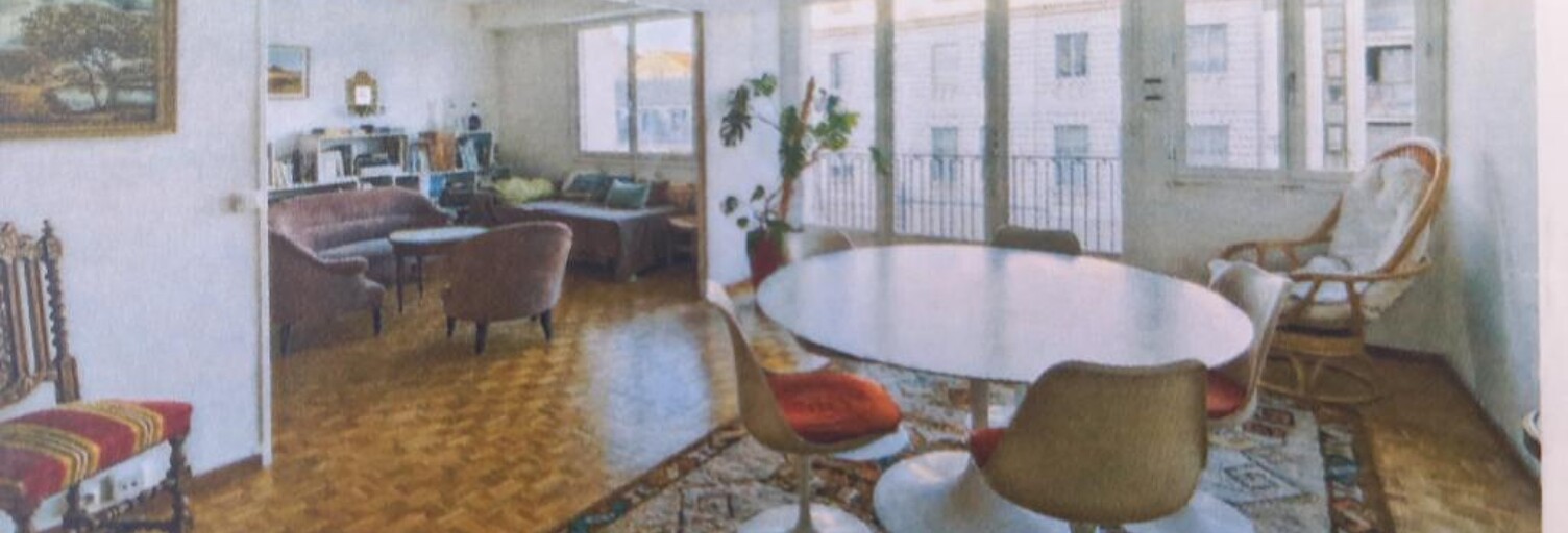 Appartement 3 Pièces 71 m² à louer à Pau (64000)