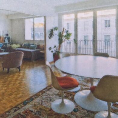 Appartement 3 pièces 900 €