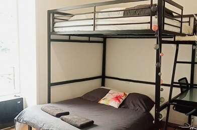 Appartement 1 pièces 300 €