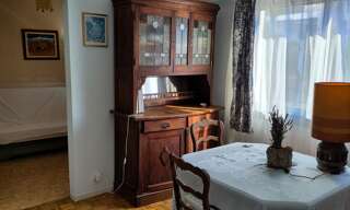 Appartement 1 Pièce 30 m² à louer à Marseille 1 (13001)