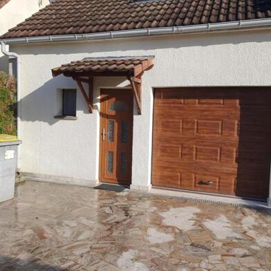 Appartement 2 pièces 720 €