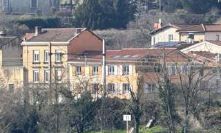 Appartement 2 Pièces 48 m² à louer à Vernaison (69390)