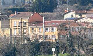 Appartement 2 Pièces 39 m² à louer à Vernaison (69390)