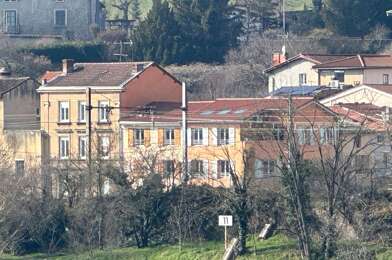 Appartement 2 pièces 950 €