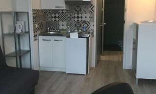 Appartement 1 Pièce 20 m² à louer à Pontoise (95000)