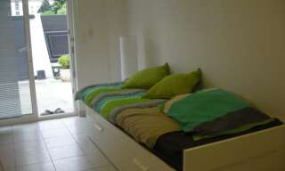 Appartement 1 Pièce 20 m² à louer à Saint-Martin-d'Hères (38400)