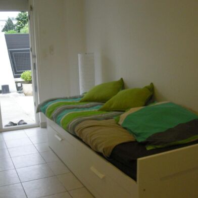 Appartement 1 pièces 575 €