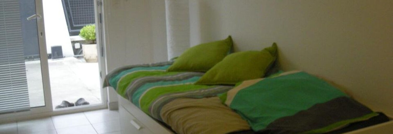 Appartement 1 Pièce 20 m² à louer à Saint-Martin-d'Hères (38400)