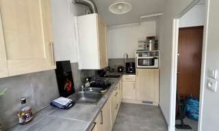 Appartement 1 Pièce 26 m² à louer à Nîmes (30000)