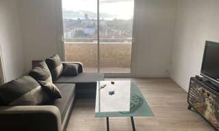 Appartement 4 Pièces 80 m² à louer à Auch (32000)