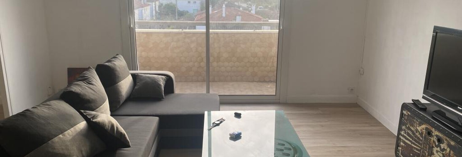 Appartement 4 Pièces 80 m² à louer à Auch (32000)