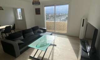 Appartement 4 Pièces 80 m² à louer à Auch (32000)