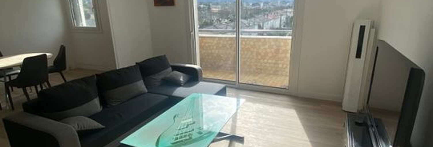 Appartement 4 Pièces 80 m² à louer à Auch (32000)