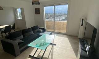 Appartement 4 Pièces 80 m² à louer à Auch (32000)