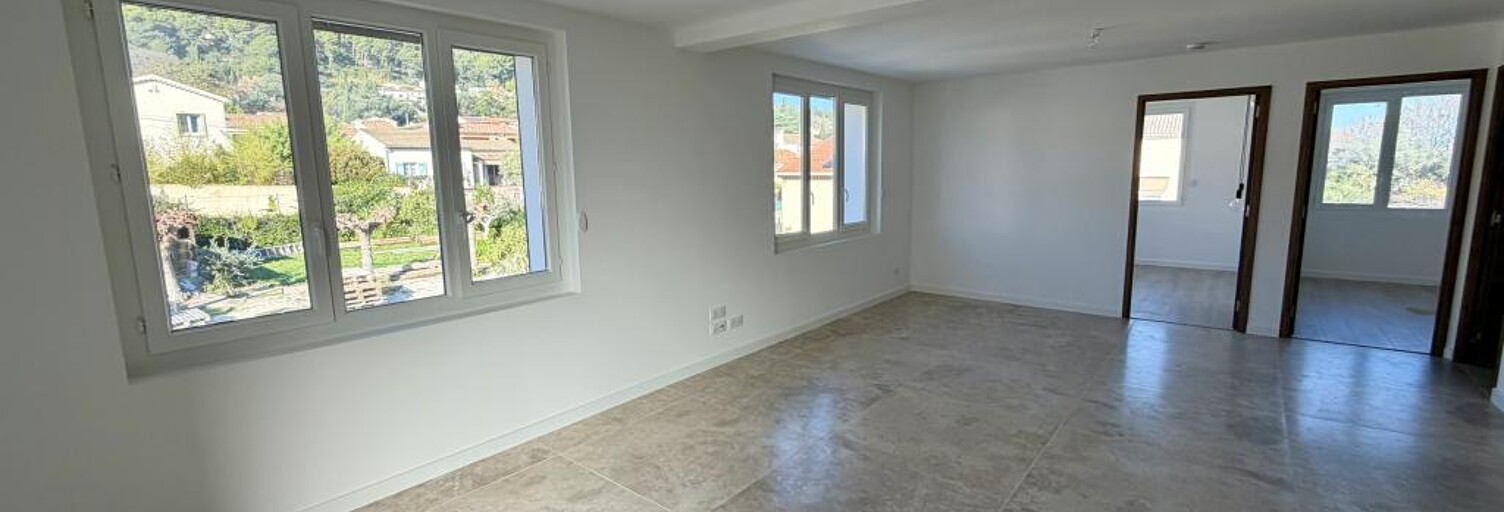 Appartement 3 Pièces 68 m² à louer à La Farlède (83210)