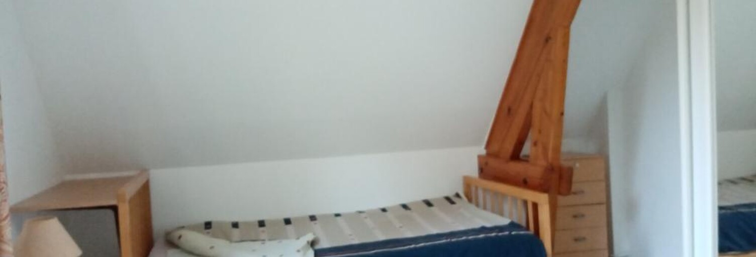 Appartement 1 Pièce 25 m² à louer à Le Mesnil-Esnard (76240)