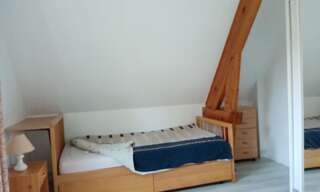 Appartement 1 Pièce 25 m² à louer à Le Mesnil-Esnard (76240)