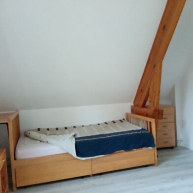 Appartement 1 pièces 430 €