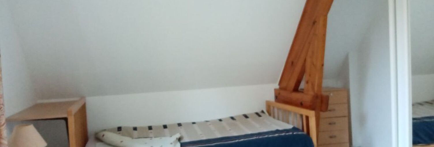 Appartement 1 Pièce 25 m² à louer à Le Mesnil-Esnard (76240)