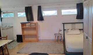 Appartement 1 Pièce 23 m² à louer à Écully (69130)