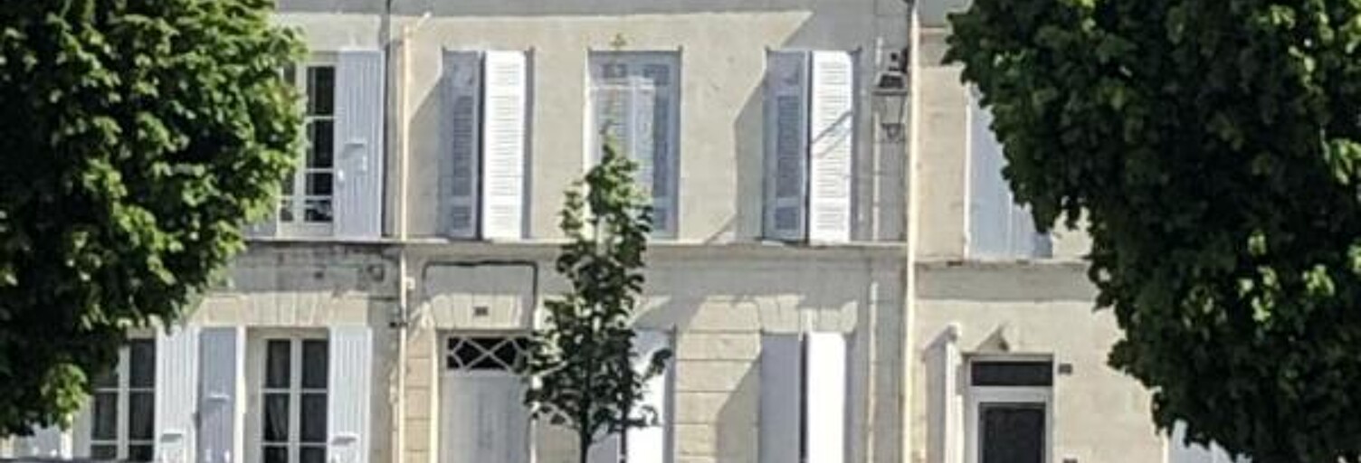 Maison 6 Pièces 180 m² à louer à Saint-Savinien (17350)