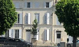 Maison 6 Pièces 180 m² à louer à Saint-Savinien (17350)