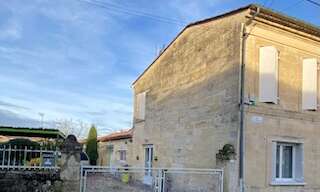 Maison 4 Pièces 120 m² à louer à Les Billaux (33500)