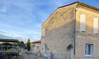 Maison 4 Pièces 120 m² à louer à Les Billaux (33500)