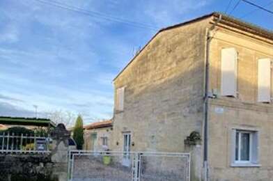 Maison 4 pièces 800 €