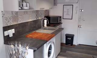 Appartement 1 Pièce 25 m² à louer à Lyon 6 (69006)