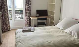 Appartement 1 Pièce 13 m² à louer à Paris 2 (75002)