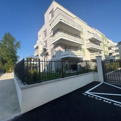 Appartement 3 pièces 1200 €