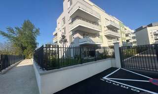 Appartement 3 Pièces 54 m² à louer à Villiers-le-Bel (95400)