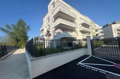 Appartement 3 pièces 1200 €