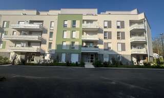 Appartement 3 Pièces 54 m² à louer à Villiers-le-Bel (95400)