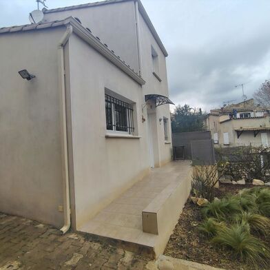 Maison 3 pièces 995 €