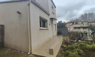 Maison 3 Pièces 75 m² à louer à Boucoiran-et-Nozières (30190)