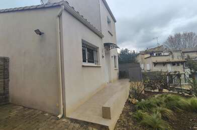 Maison 3 pièces 995 €