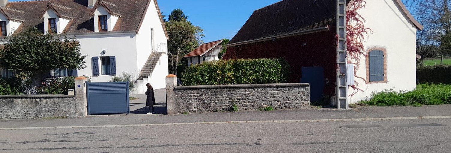 Maison 6 Pièces 150 m² à louer à Palinges (71430)