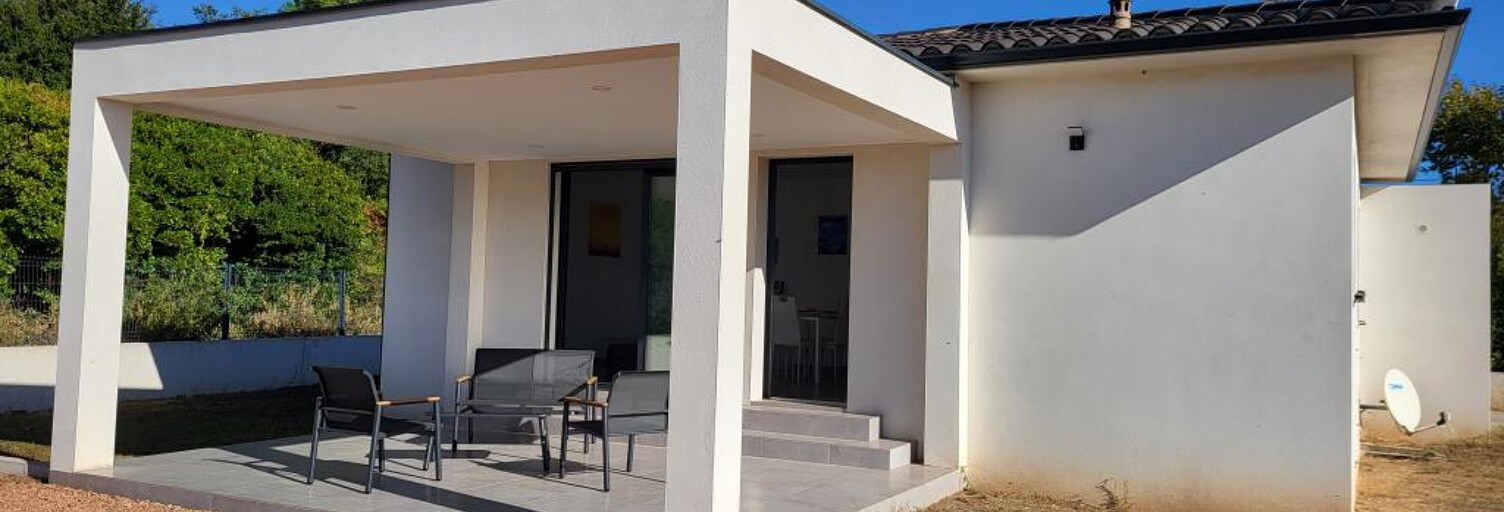 Maison 3 Pièces 60 m² à louer à Ghisonaccia (20240)