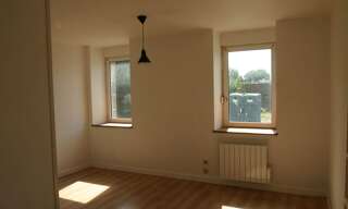 Appartement 1 Pièce 25 m² à louer à Bégard (22140)