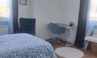 Appartement 5 Pièces 90 m² à louer à Anould (88650)