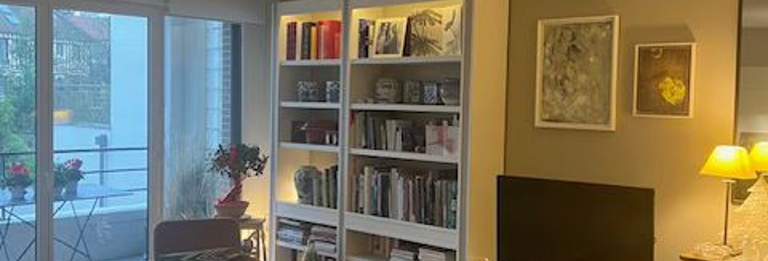 Appartement 3 Pièces 77 m² à louer à Viroflay (78220)