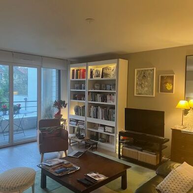 Appartement 3 pièces 2050 €