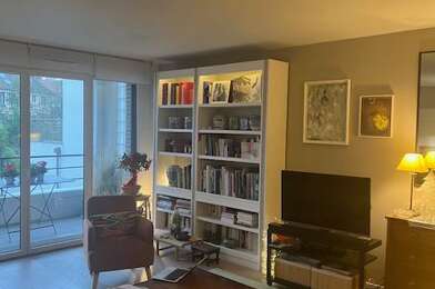 Appartement 3 pièces 2050 €